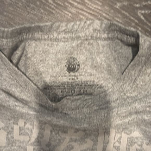 Demon Slayer
Men’s medium t-shirt - Picture 3 of 4